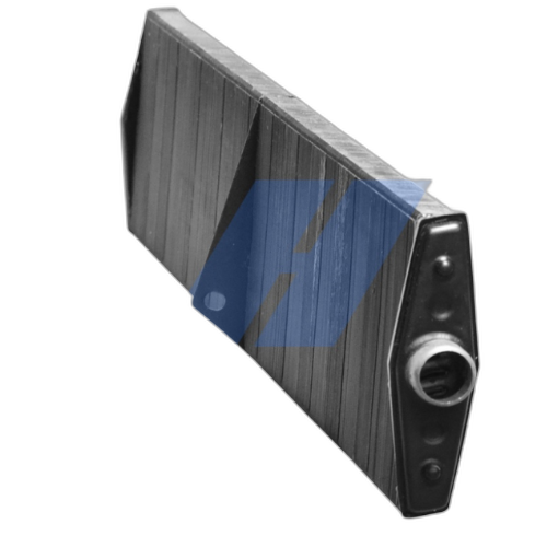 Radiator Compatible with Caterpillar, Model - 627, OE Ref - 2W5539, Highway Automotive