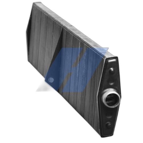 Radiator Compatible with Caterpillar, Model - D7, OE Ref - 2W5540, Highway Automotive