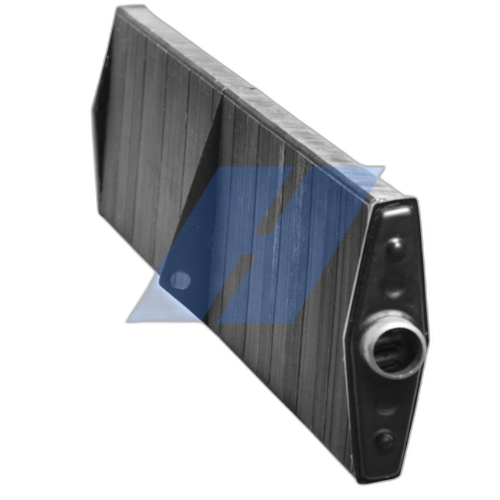 Radiator Compatible with Caterpillar, Model - D5, OE Ref - 4W4146, Highway Automotive