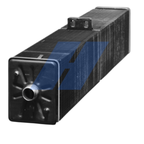 Radiator Compatible with Caterpillar, Model - D8, OE Ref - 7E9595, Highway Automotive