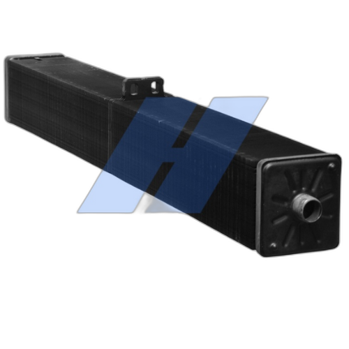 Radiator Compatible with Caterpillar, Model - 960, OE Ref - 4P0893, Highway Automotive