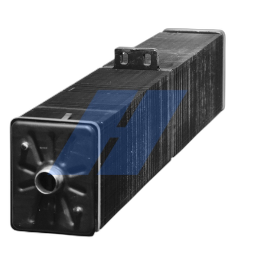 Radiator Compatible with Caterpillar, Model - D5, OE Ref - 1883126, Highway Automotive