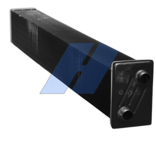 Radiator Compatible with Caterpillar, Model - D9, OE Ref - 6I2433, Highway Automotive