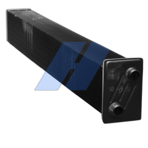 Radiator Compatible with Caterpillar, Model - D9, OE Ref - 6I2432, Highway Automotive