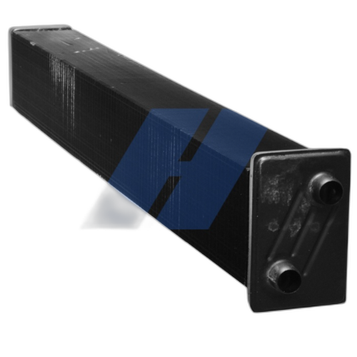 Radiator Compatible with Caterpillar, Model - 769, OE Ref - 1708541, Highway Automotive