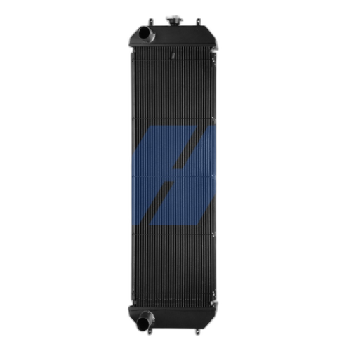 Radiator Compatible with Hitachi, Model - 360, OE Ref - 4650355, Highway Automotive