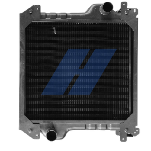 Radiator Compatible with JCB, Model - 4CX, OE Ref - 332C8935, Highway Automotive