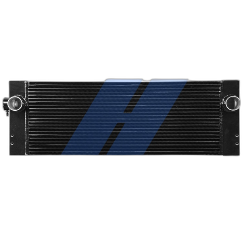 Radiator Compatible with JCB, Model - JZ235, OE Ref - 30926961, Highway Automotive