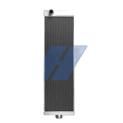 Radiator Compatible with Komatsu, Model - HD785, OE Ref - 5610381641, Highway Automotive