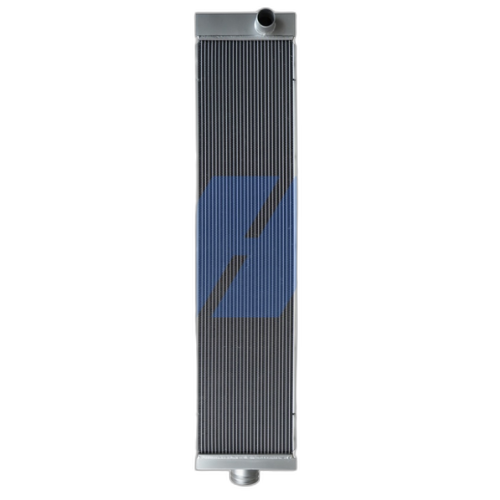 Radiator Compatible with Komatsu, Model - HD785, OE Ref - 5610381651, Highway Automotive