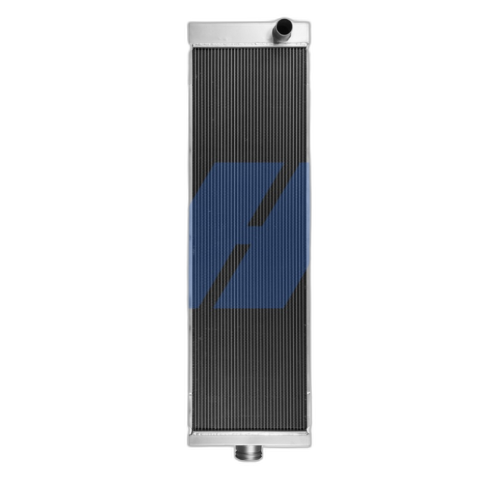 Radiator Compatible with Komatsu, Model - HD785, OE Ref - 17710861011, Highway Automotive