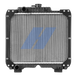 Radiator Compatible with New Holland, Model - 5040B, OE Ref - 84221365, Highway Automotive