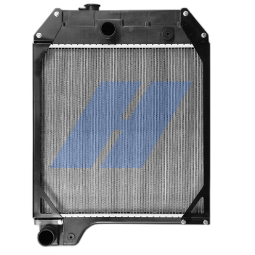 Radiator Compatible with Caterpillar, Model - 4236, OE Ref - 20226501A, Highway Automotive