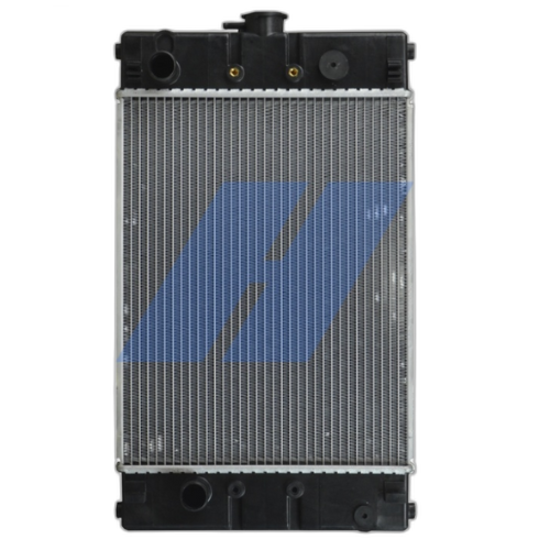 Radiator Compatible with Perkins, Model - OE Ref - MN42200034410P, Highway Automotive
