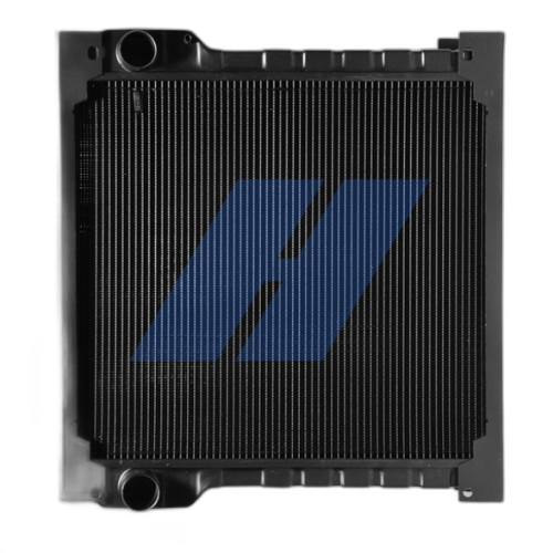 Radiator Compatible with Volvo, Model - BL70, OE Ref - 17224502, Highway Automotive