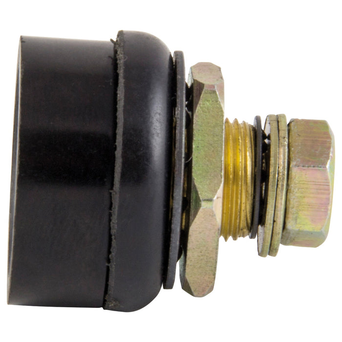 Welding Dinse socket, 16sqmm, 10261, SIP