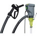 Tecalemit UK104428700 HORNET W 40 Drum Pump Kit, ZP19 Nozzle