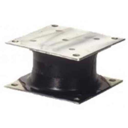 Roller Drum Mount Compatible with Caterpillar, OE Ref - 105-8844