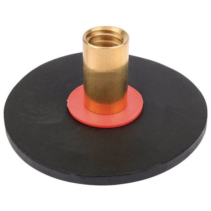 Draper 10635 Plunger for Drain Rods