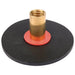Draper 10635 Plunger for Drain Rods