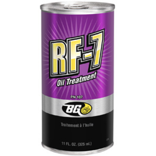 BG RF-7® Oil Viscosity Improver - 325ml - 107E