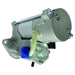 Starter Motor Fits Caterpillar Model - 302.5 Mini Excavator, (1999-2004) - 10873N