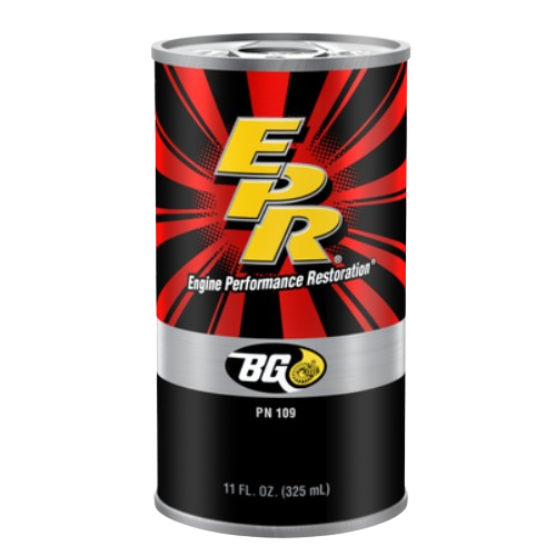 BG EPR® Engine Performance Restoration - 100ml - 109100E