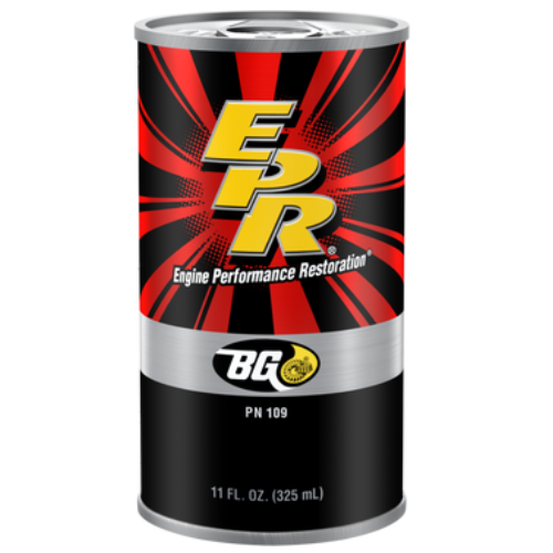 BG 109: Engine Performance Restoration flush - 946 ml, 10932