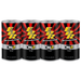 BG 109: Engine Performance Restoration - 177ml - Pack of 4 - 1096-PK4