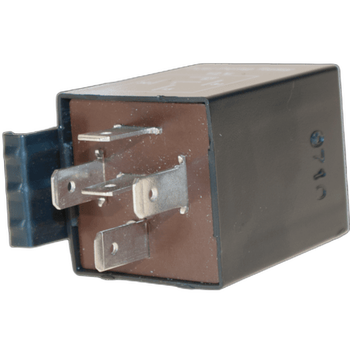 Fuel Injection Relay - Load 16A, 12v, CCL - 11-502