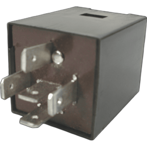 Fuel Injection Relay - Load 16A, 12v, CCL - 11-503