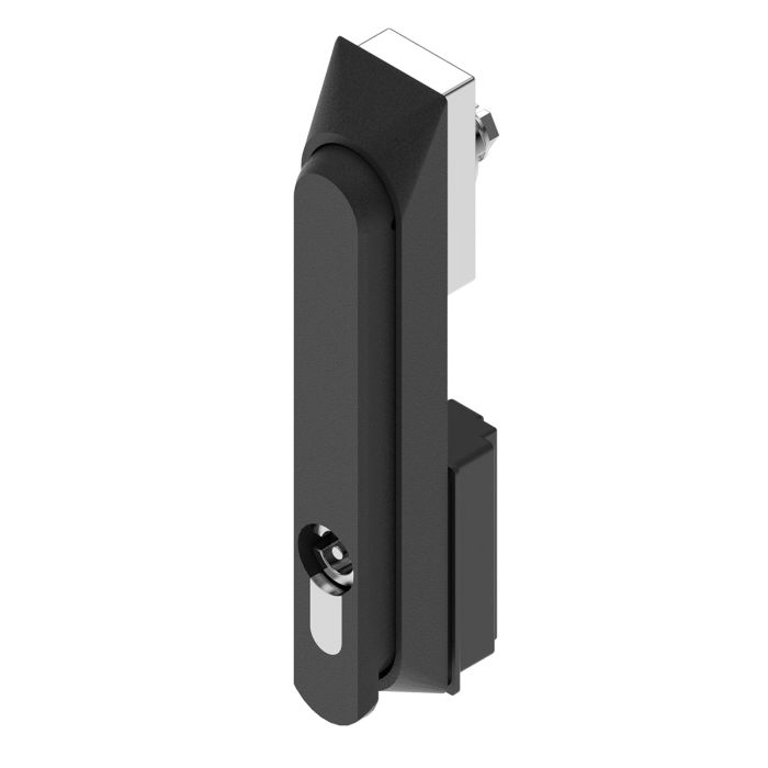 Black PA Swing Handle with 4mm Double Bit Insert, Metrol -1101-1P02