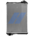 Radiator Compatible with Case IH, Model - 721F, OE Ref - 84232364, Highway Automotive