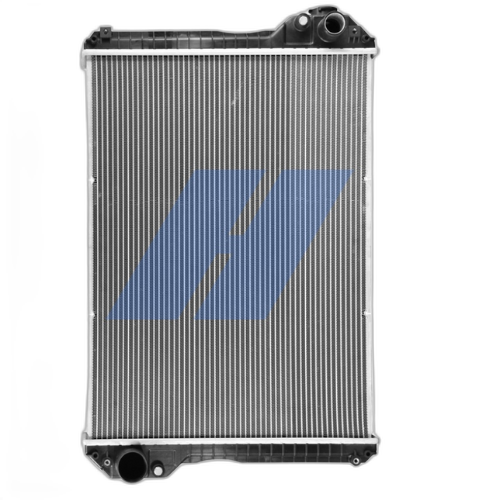 Radiator Compatible with New Holland, Model - W190, OE Ref - 84232364, Highway Automotive
