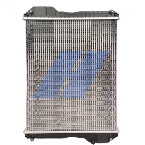 Radiator Compatible with Caterpillar, Model - 428F, OE Ref - 3775263, Highway Automotive