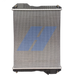 Radiator Compatible with Caterpillar, Model - 428F, OE Ref - 3775263, Highway Automotive