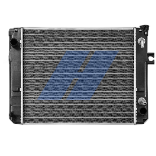 Radiator Compatible with Toyota, OE Ref - 16410F210071, Highway Automotive