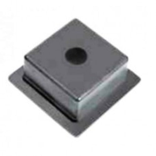 Rubber Engine Mount Compatible with Caterpillar, OE Ref - 112-0885