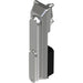 1120 7mm Square Stainless Steel 304 Swing Handle Lock with IP65 rating