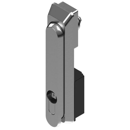 1120 7mm Square Stainless Steel 304 Swing Handle Lock with IP65 rating