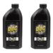 BG DOC: Maintains Diesel Engine Power - 946ml - Pack of 2 - 11232-PK2