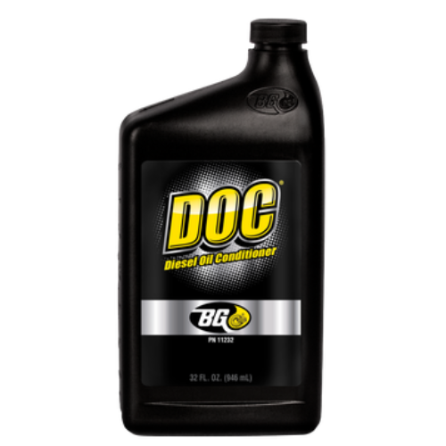 BG DOC® Diesel Oil Conditioner - 946ml - 11232
