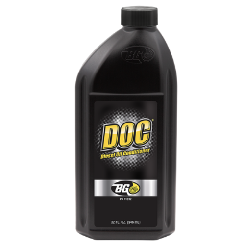 BG DOC® Diesel Oil Conditioner - 325ml - 112E