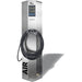 Tecalemit 117300000 AutoAir II Pedestal Unit, 8m Straight Hose
