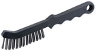 Welding Steel Wire Fill Hand Brush, 225mm, 11951, Draper