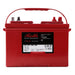Rolls 12FS27 FS Series-12 Volt Battery 12V 105Ah, 1 Year Warranty