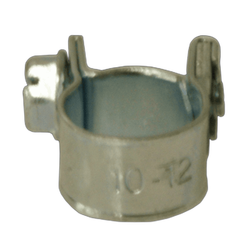 Mini Clip - Size 10ÃƒÆ’Ã†â€™Â¢ÃƒÆ’Â¢ÃƒÂ¢â€šÂ¬Ã…Â¡Â¬ÃƒÆ’Â¢ÃƒÂ¢â‚¬Å¡Â¬Ãƒâ€¦â‚¬Å“12mm, CCL - 12-MC