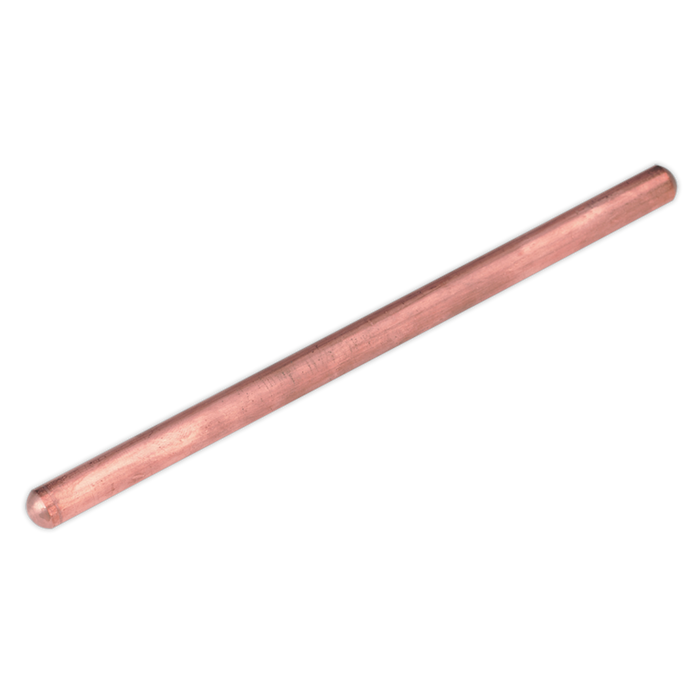 Welding Electrode Straight 215mm, 120/690046 Sealey