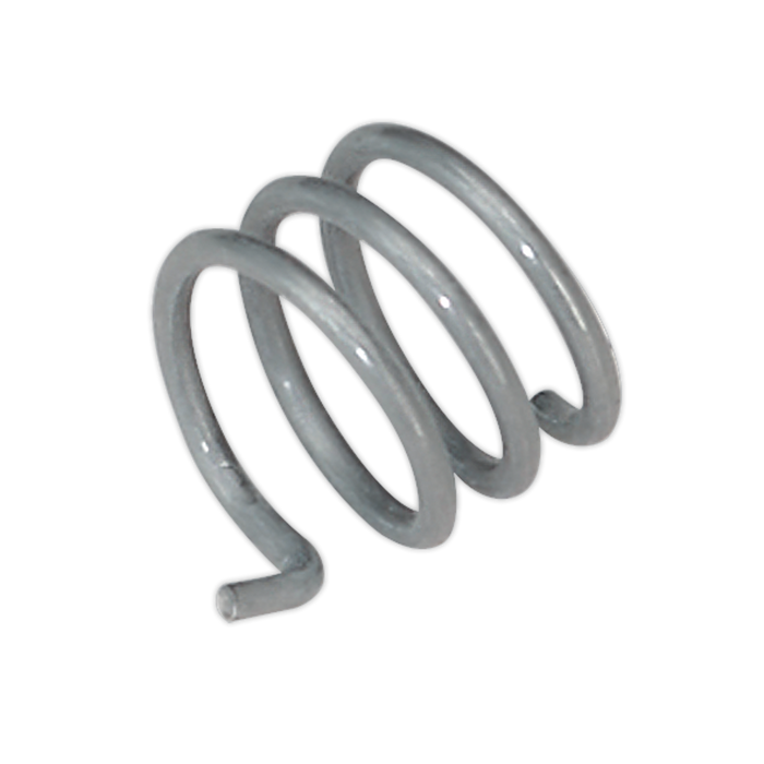 Welding Spring for Nozzle MB15, 120/722319, Sealey