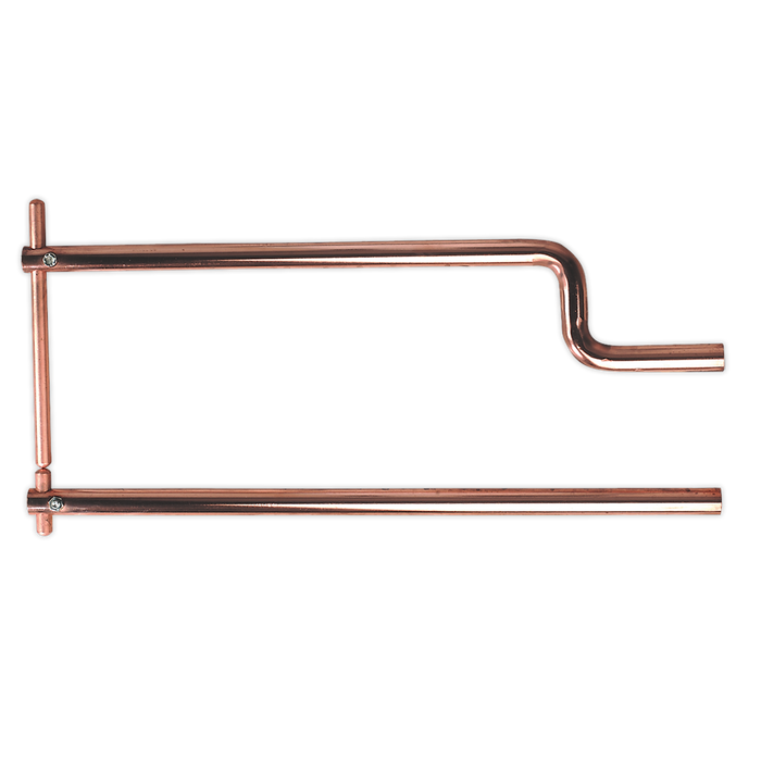 Welding Spot Welding Arms 500mm Large Opening, 120/803156, Sealey